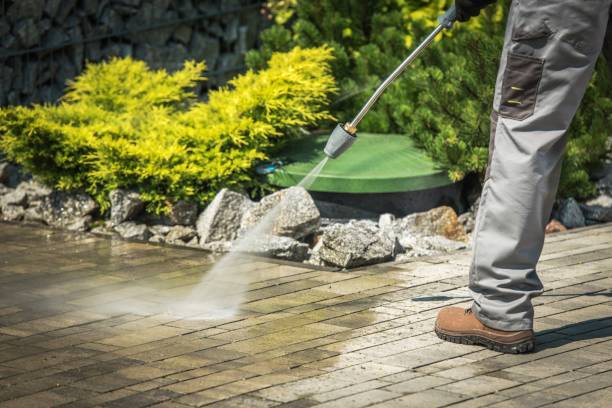 Best Post-Construction Pressure Washing  in Riverside, AL
