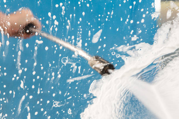 Best House Exterior Washing  in Riverside, AL