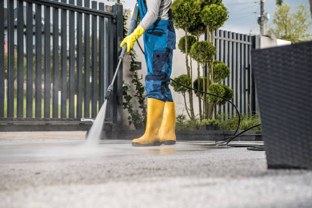Best Factory Floor Cleaning  in Riverside, AL
